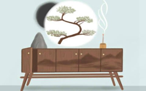 卧室门用什么颜色可以旺主人的健康运