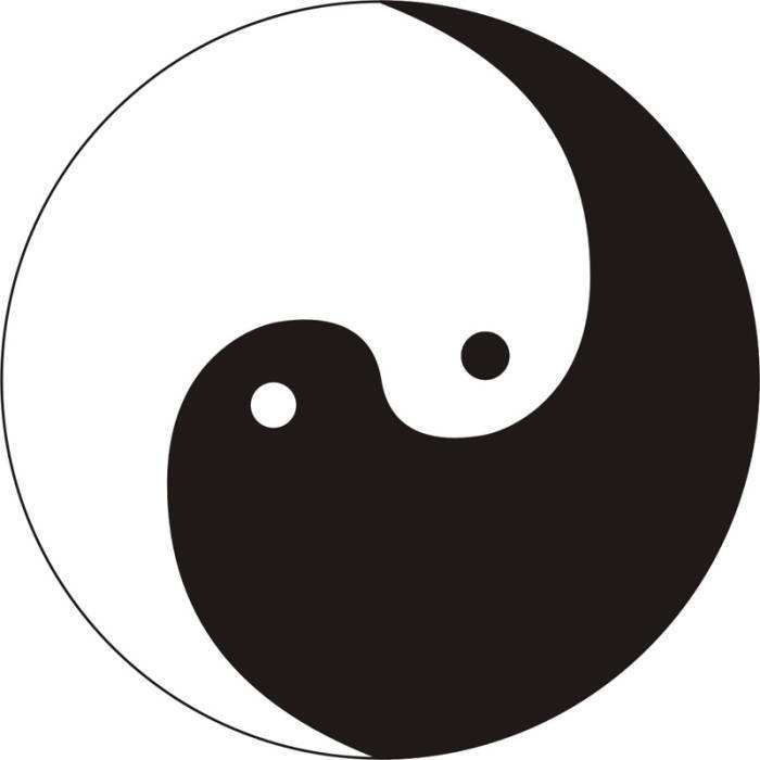 八卦如何影响人体健康