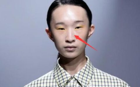 男人塌鼻子面相好吗？从相学角度全面为您解析！