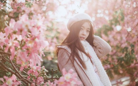鼻子塌的女人有福气吗？女人塌鼻子面相应该如何改善？
