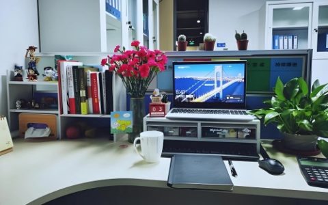 女人办公桌最忌三个东西