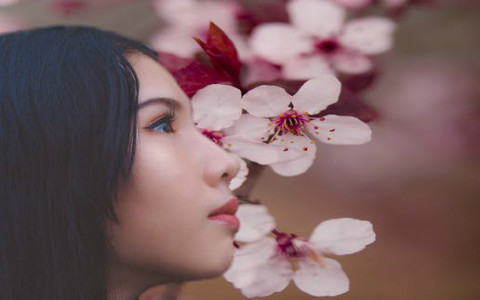 塌鼻子女人没福气吗?鼻子看相为你揭开真相！