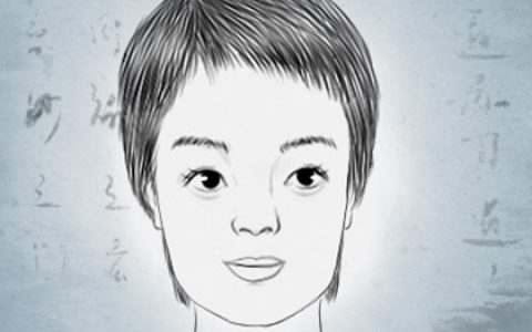 塌鼻梁面相精准分析：解读塌鼻梁人的性格特点。