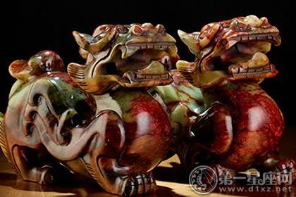 开运化煞的20种风水摆件