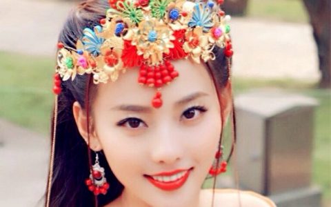 面相分析:丹凤眼女人的婚姻幸福吗？
