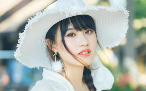 眼睛面相分析：从眼睛就能看出你的性格！