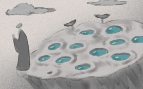 枕头底下为什么要放硬币