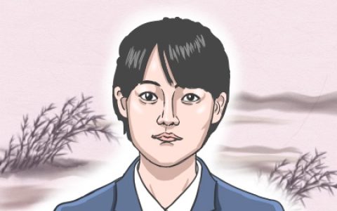 下巴痣的位置与命运图 福气满满生活大富大贵
