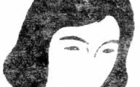 史上最全的眼睛面相图解大全，全面分析19种眼睛面相！
