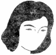 史上最全的眼睛面相图解大全，全面分析19种眼睛面相！