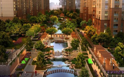 怎么看住宅风水？风水老师来教你