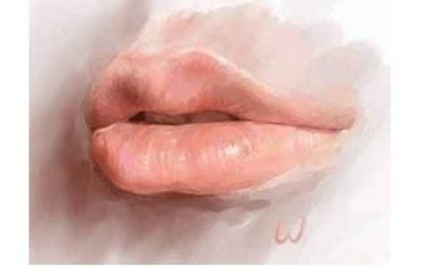吹火嘴面相图解：为什么大家都说吹火嘴的女人命不好呢？