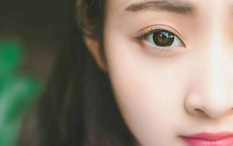 面相学：桃花眼长什么样？桃花眼面相好吗？