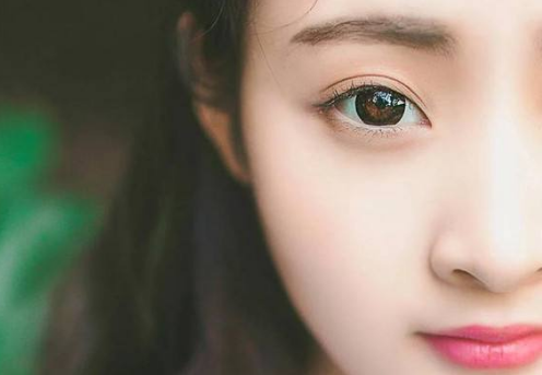 面相学：桃花眼长什么样？桃花眼面相好吗？