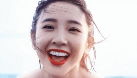 女人面相分析：卧蚕眼的女人有福气吗？
