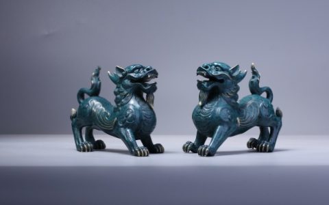 风水摆件前十名是什么名称?
