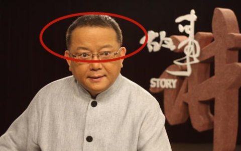 额头面相图解：从发际线就能看出你的的性格和运势 ！