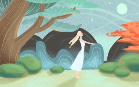 卧室放什么类型的十字绣有助于夫妻感情