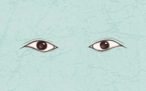 女人左上额头有颗痣 处事能力卡强福泽深厚