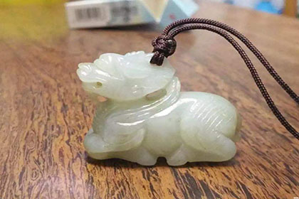 送妈妈貔貅怎么样？有没有什么影响？