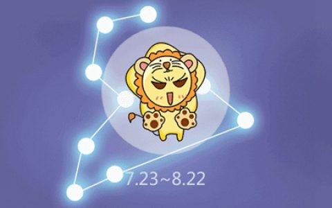 小乖麻 这个星座即将在财运和事业上有所突破