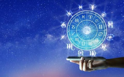 2023下半年事业运最好的四个星座！
