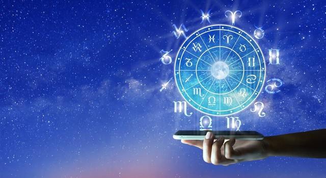 2023下半年事业运最好的四个星座！