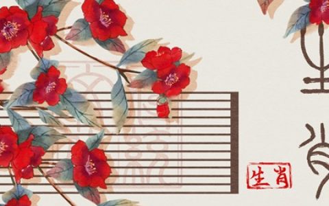 2024害太岁的生肖 龙年犯太岁的属相一览表