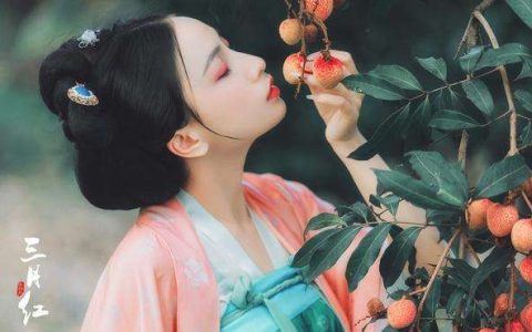 相由心生：你的面相，就是你的风水！