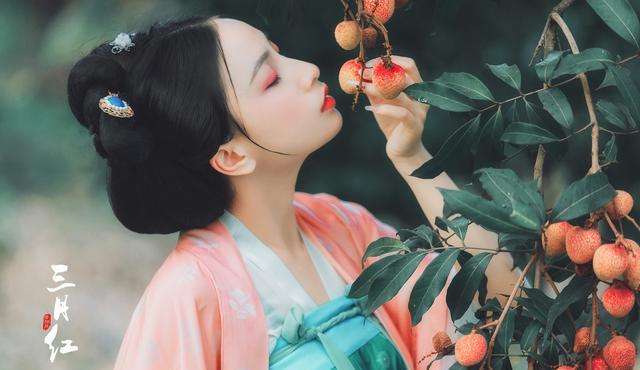 相由心生：你的面相，就是你的风水！