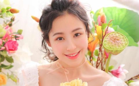 12星座谁的笑颜最美丽动人，你排第几？