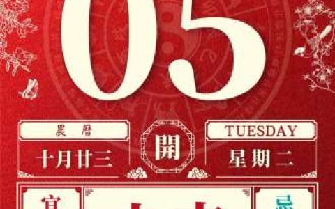 董易林今日生肖运势2023.12.5