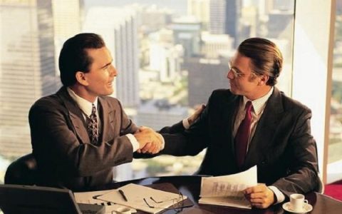 男人的十种富贵面相，他们是才智双全的成功人士！