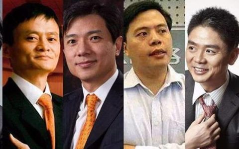 男人的十种富贵面相，这些男人值得终身托付！