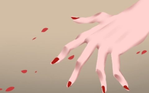 女子手相大全图解 字型手纹能力出众