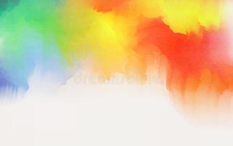 从颜色居然能看出一个人的特质，快来看看~