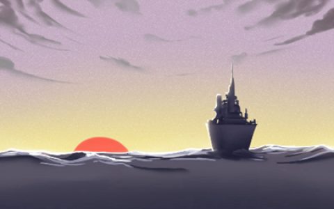衣柜可以放在床尾吗