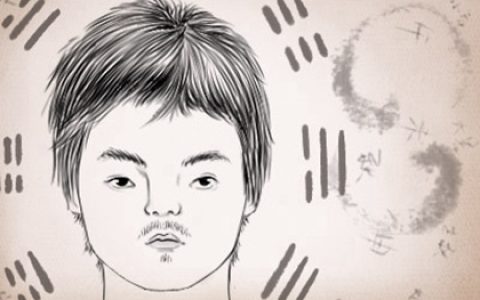 男人手相生命线图解大全 生命线的色泽看命运