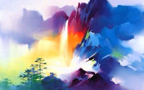 巧用家居风水颜色打造幸福家庭