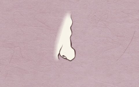 哪些痣不能取面部解析图 实力强盛事业发展兴旺