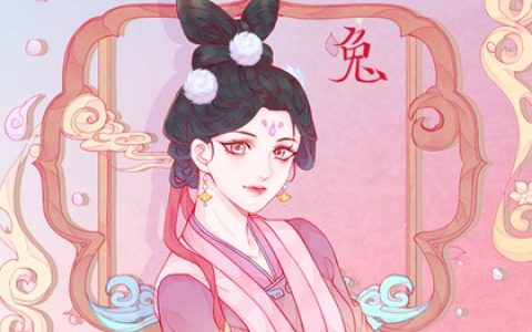 属龙的人总被属兔人害 龙和兔为何相害