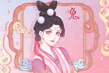 属龙的人总被属兔人害 龙和兔为何相害
