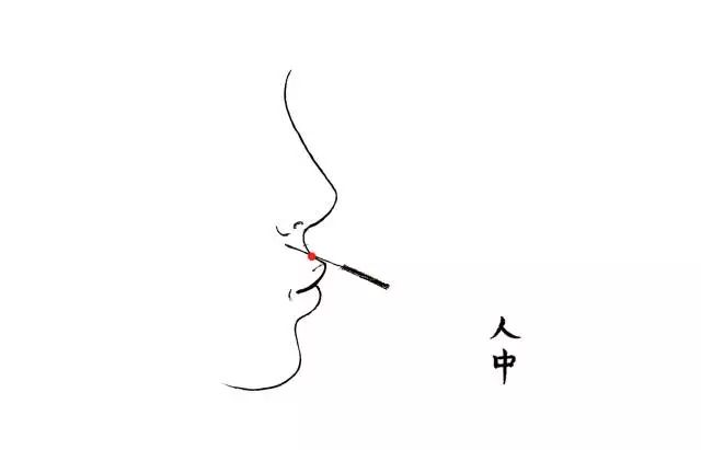 面相与命运女人面相人中特点