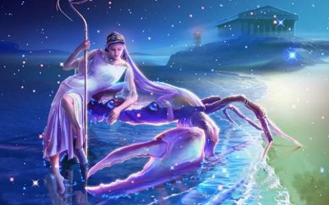 这些星座的人没钱也很喜欢装阔气