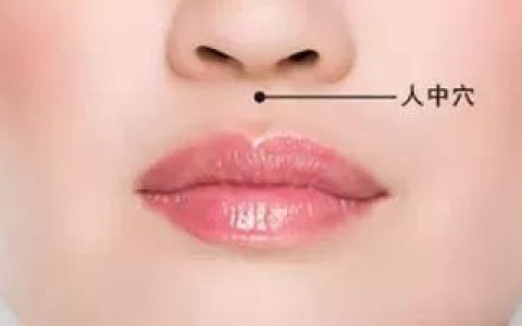 女人面相与命运图解,破解人中面相学的秘密