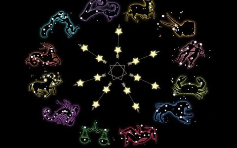 很轻易上当受骗没什么思想的星座