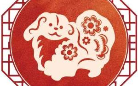 属狗人2024年运势及每月运程分析