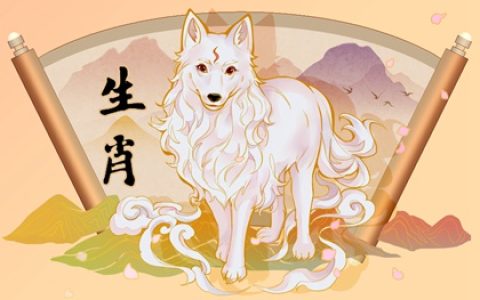 2024年生肖狗的全年运势 感情都在单相思
