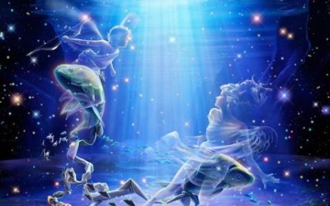 看书很难坚持一本看下来的星座