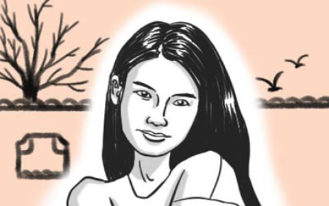 会耍心机，喜欢玩心计的女人面相图解